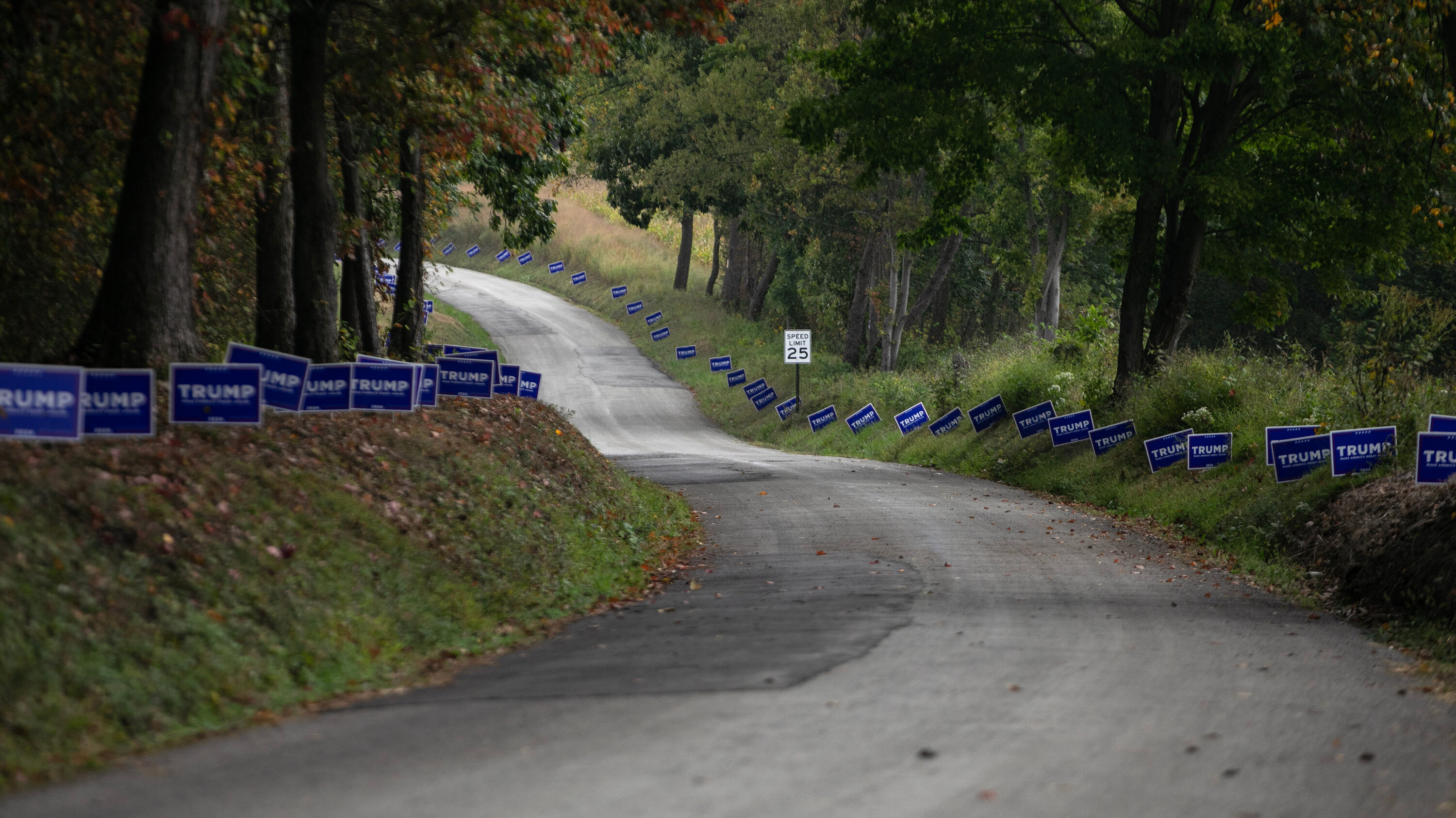 Pennsylvania Republicans Lag Democrats in Early Mail Ballot Requests